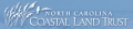 North Carolina Coastal Land Trust Logo
