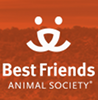 Best Friends Animal Society logo
