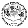 National Press Photographers Association logo
