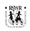 Right Sharing of World Resources logo