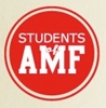 National Students of AMF logo