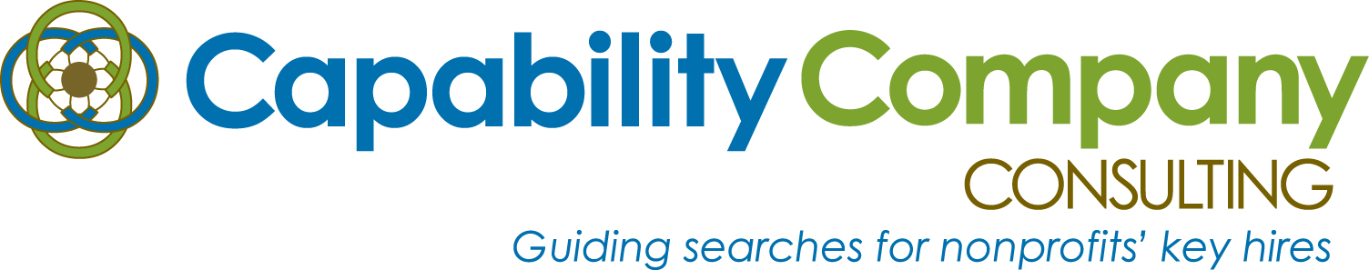 Capability Company Logo